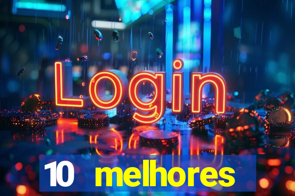 10 melhores plataformas de jogos